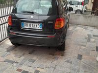 Usata Suzuki SX4 90 CV (66 kW) 2007 Station wagon