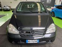 usata Mercedes A140 1.4 82cv Elegance NEOPATENTATI