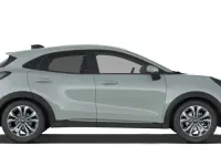 Nuova Ford Puma ST-Line 124 CV (91 kW) 2026 Argento SUV