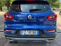 Usado Renault Kadjar Black Edition 140 CV (102 kW) 2020 Azul SUV