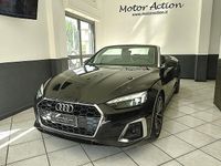 Usata Audi A5 S-Line 204 CV (150 kW) 2021 Coupé