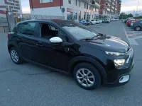 Usata Citroën C3 PureTech 83 CV (61 kW) 2023 Nero Utilitaria