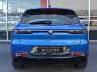 Usata Alfa Romeo Tonale Veloce 160 CV (117 kW) 2024 Blu SUV