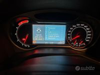 Usata Ford Mondeo 140 CV (102 kW) 2009 Nero Berlina