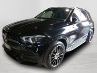 Usata Mercedes GLE350 Premium Plus 320 CV (235 kW) 2023 Nero SUV