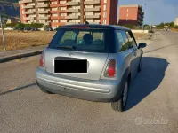 Usata Mini One D 88 CV (64 kW) 2006 Utilitaria