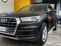 Usata Audi Q5 Business 190 CV (139 kW) 2018 Antracite SUV