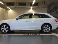 usata Audi A4 Avant Business Advanced 35 TDI 120 kW (163 PS) S tronic
