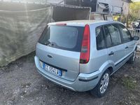 Usata Ford Fusion Zetec 68 CV (50 kW) 2003 Utilitaria