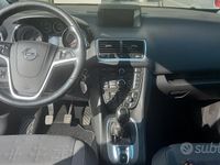 Usata Opel Meriva Cosmo 95 CV (69 kW) 2017 Nero Monovolume