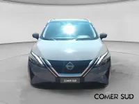 Usata Nissan Qashqai N-Connecta 158 CV (116 kW) 2023 Grigio SUV