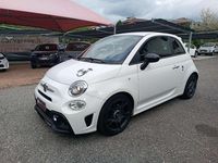 Usata Abarth 595 Pista 160 CV (117 kW) 2019 Antracite Utilitaria