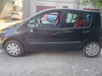 Usata Renault Modus Dynamique 75 CV (55 kW) 2007 Nero Monovolume
