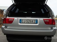 usata BMW X5 (e53) - 2003 (iscrizione asi)