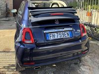 Usata Fiat 500 Riva 95 CV (69 kW) 2017 Utilitaria