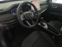 Nuova Jeep Compass North 240 CV (176 kW) 2025 Verde SUV