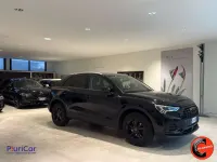 Usata Audi Q3 150 CV (110 kW) 2023 Nero SUV