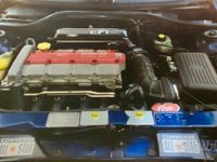Usata Ford Escort RS 147 CV (108 kW) 1992 Blu Utilitaria
