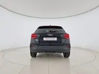 Usata Audi Q2 Business 110 CV (80 kW) 2023 Nero mito metallizzato SUV