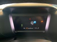 Usata Citroën C4 130 CV (95 kW) 2024 Grigio SUV