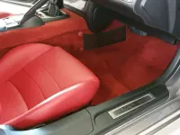 Usata Honda S 2000 S 241 CV (177 kW) 2000 Argento Cabrio