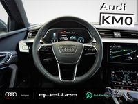 usata Audi Q8 e-tron 50 quattro