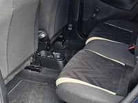 Usata Lancia Ypsilon Gold 69 CV (50 kW) 2016 Blu Utilitaria