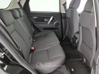 Usata Land Rover Discovery Sport 163 CV (119 kW) 2021 Nero SUV