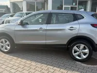Usata Nissan Qashqai 116 CV (85 kW) 2019 Grigio SUV