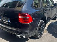 Usata Porsche Cayenne 239 CV (175 kW) 2010 Nero SUV