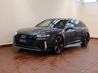 Usata Audi RS6 Comfort 600 CV (441 kW) 2022 Station wagon