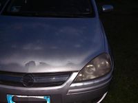Usata Opel Corsa 69 CV (50 kW) 2005 Utilitaria