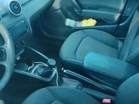 Usata Audi A1 90 CV (66 kW) 2012 Nero Utilitaria