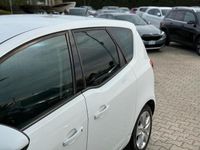 Usata Opel Meriva Cosmo 120 CV (88 kW) 2015 Bianco Monovolume