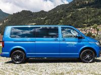 usata VW Caravelle T6.1 4Motion DSG 150CV