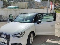 usata Audi A1 Sportback A1 1.6 tdi Attraction s-tronic