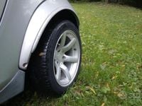 Usata Smart ForTwo Coupé 41 CV (30 kW) 2004 Coupé