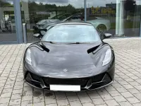 Usata Lotus Emira 360 CV (264 kW) 2024 Nero Coupé