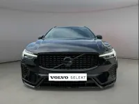 Usata Volvo XC60 Ultra 257 CV (189 kW) 2024 Nero SUV