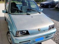 usata Fiat Cinquecento 1.1 SX Hobby