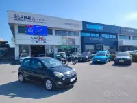 Usata Renault Twingo 75 CV (55 kW) 2012 Nero Utilitaria