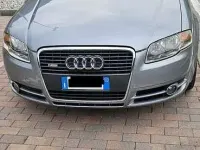 Usata Audi A4 S-Line 140 CV (102 kW) 2005 Grigio Station wagon
