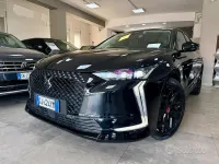 Usata DS Automobiles DS4 Performance Line Plus 131 CV (96 kW) 2022 Nero SUV