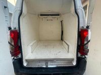 Usata Peugeot Expert 127 CV (93 kW) 2014 Bianco Furgone
