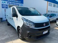 Usata Fiat Talento 145 CV (106 kW) 2020 Bianco Monovolume