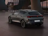 Usata Cupra Formentor 150 CV (110 kW) 2025 Enceladus grey opaco SUV