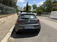 Usata Alfa Romeo MiTo 120 CV (88 kW) 2010 Utilitaria