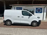 Usata Peugeot Expert Premium 102 CV (75 kW) 2021 Bianco Furgone