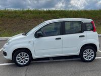 Usata Fiat Panda 70 CV (51 kW) 2015 Bianco Utilitaria