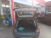 Usata BMW 316 2013 Grigio Station wagon